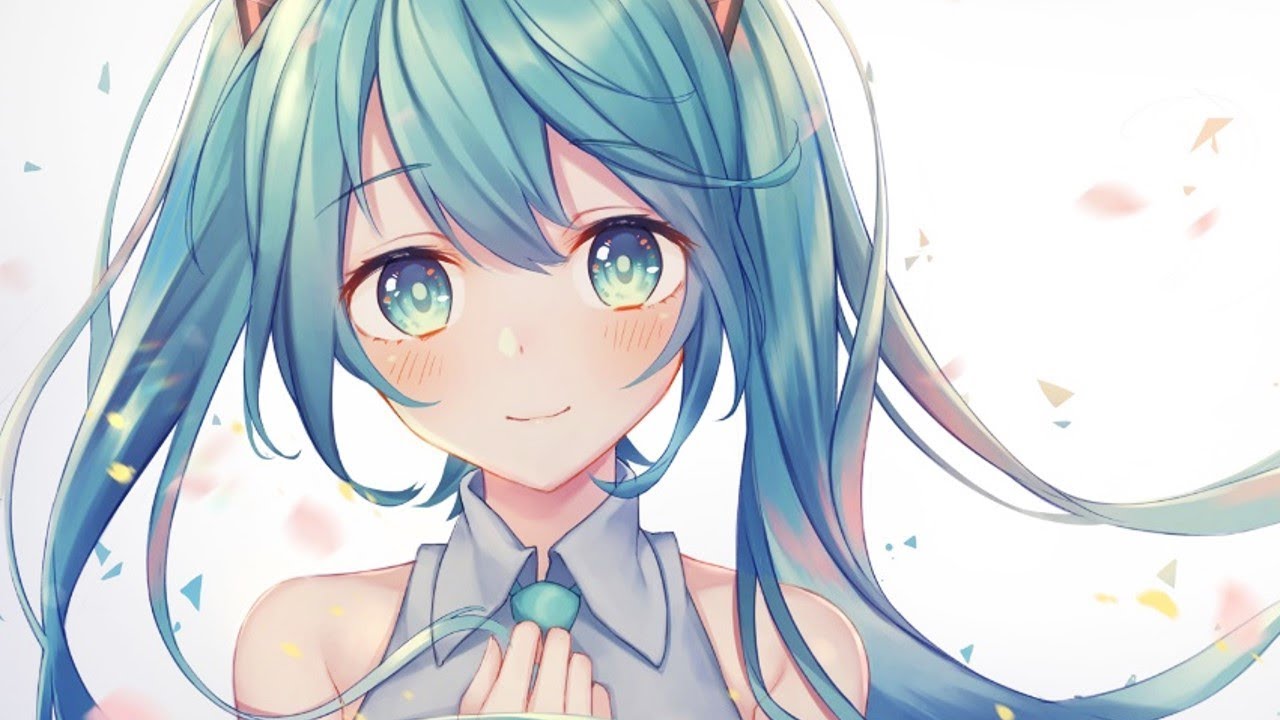 🎶 Nightcore ▶ 😘 I REALLY LIKE YOU 😘 (Lyrics)