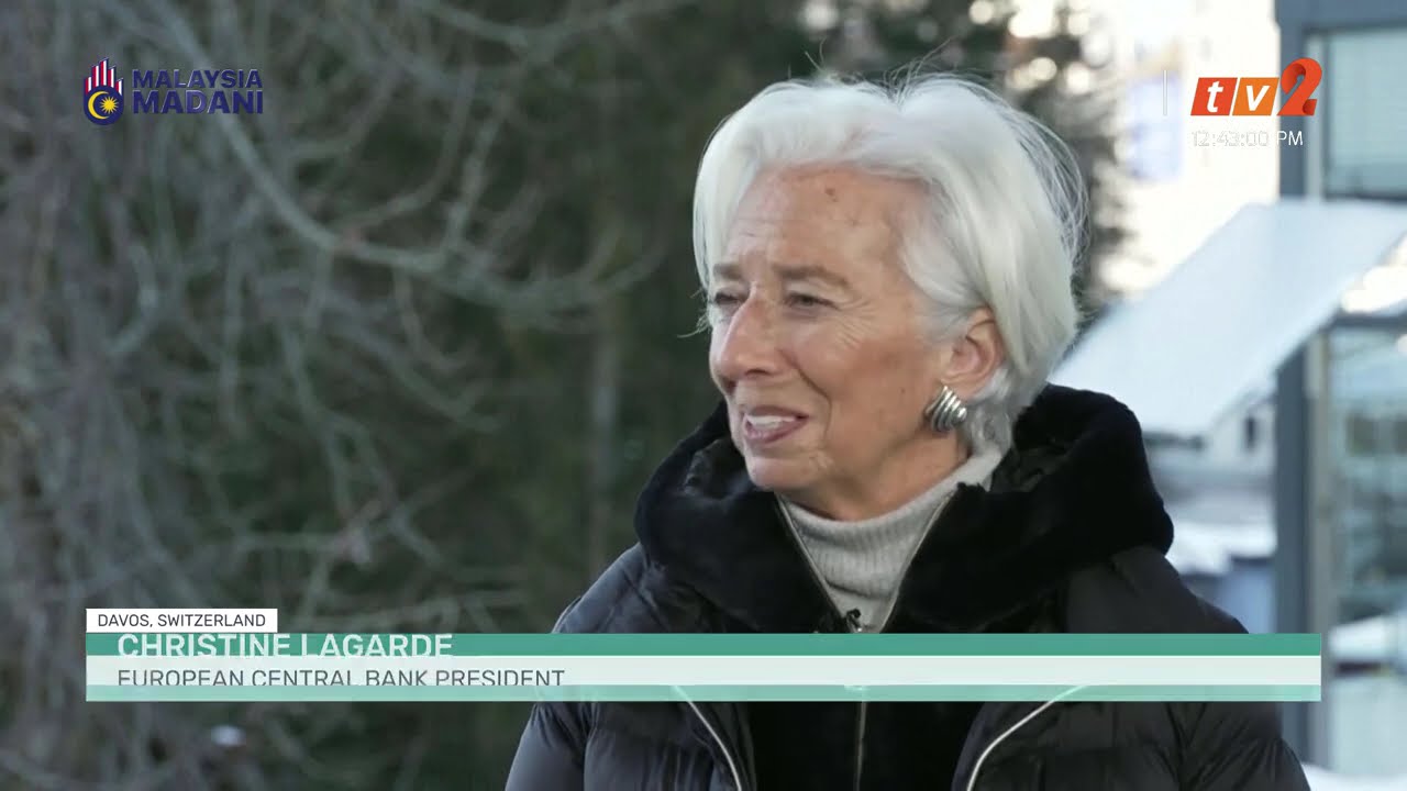 22 JANUARI 2026 - WORLD TODAY