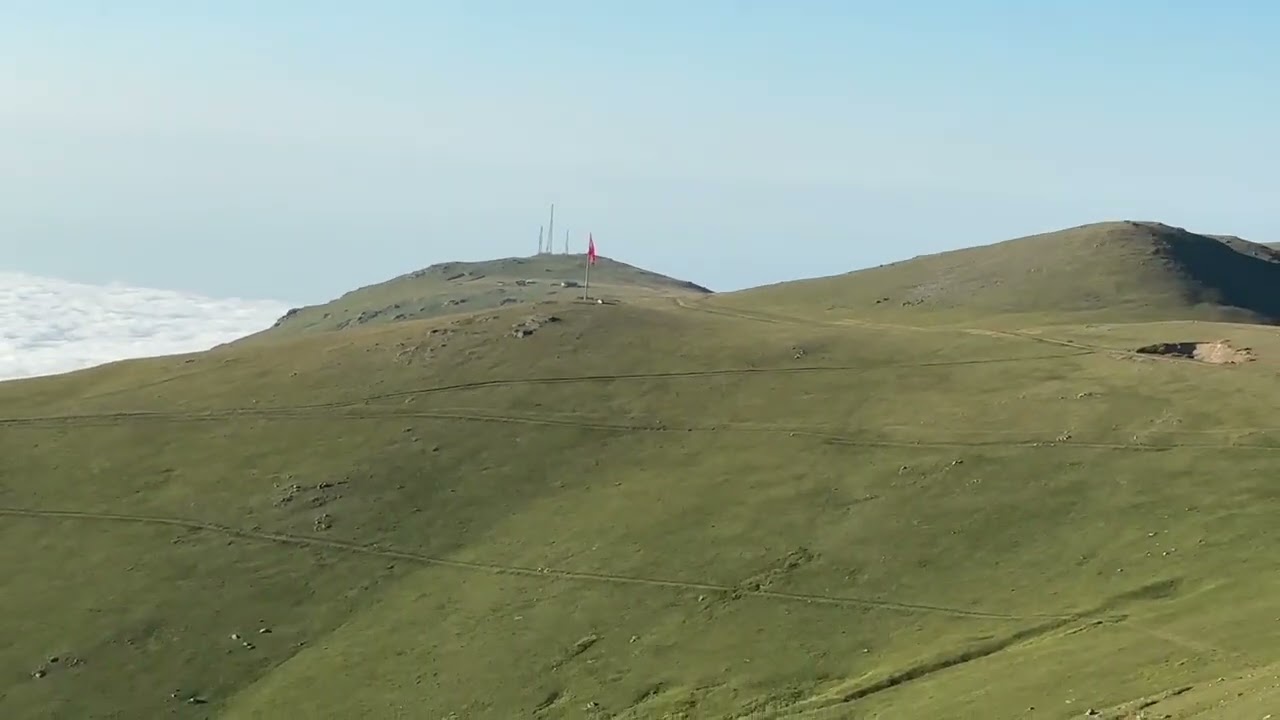 Hayrat cunis ciheli kanlıdağ puşur hanlut aksu yaylaları .