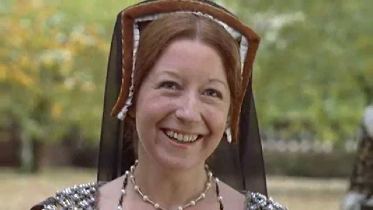 Henry VIII and his six wives(1972)Tibute