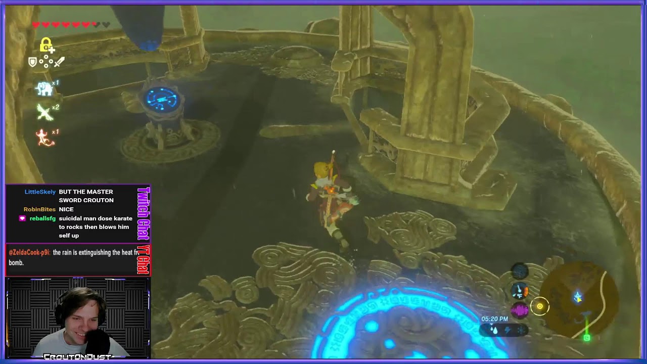 Help me i am lost (first playthrough)