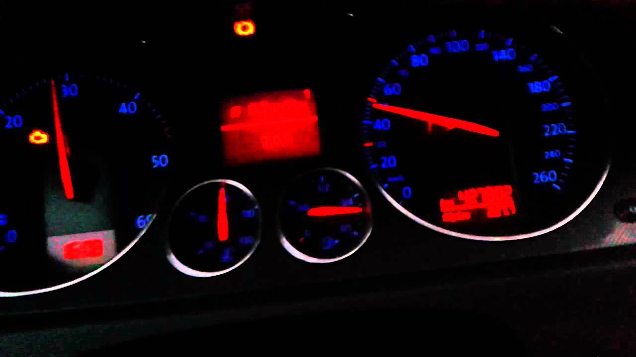 VW Volkswagen Passat B6 2.0 TDI 103 KW 140 KM Przyśpieszenie 0 - 100