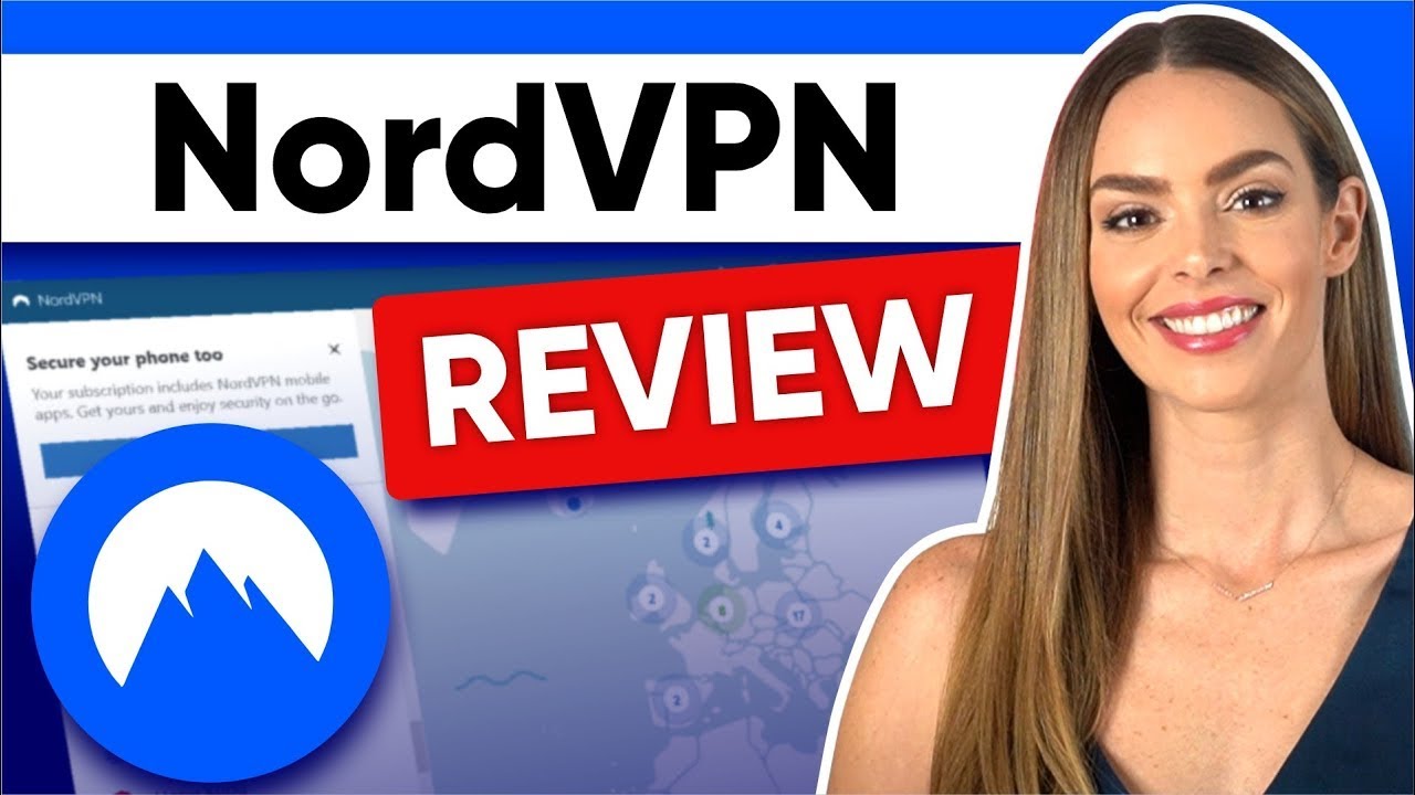 NordVPN Review 2026 🤔 Is Nord VPN Still King of VPN’s?