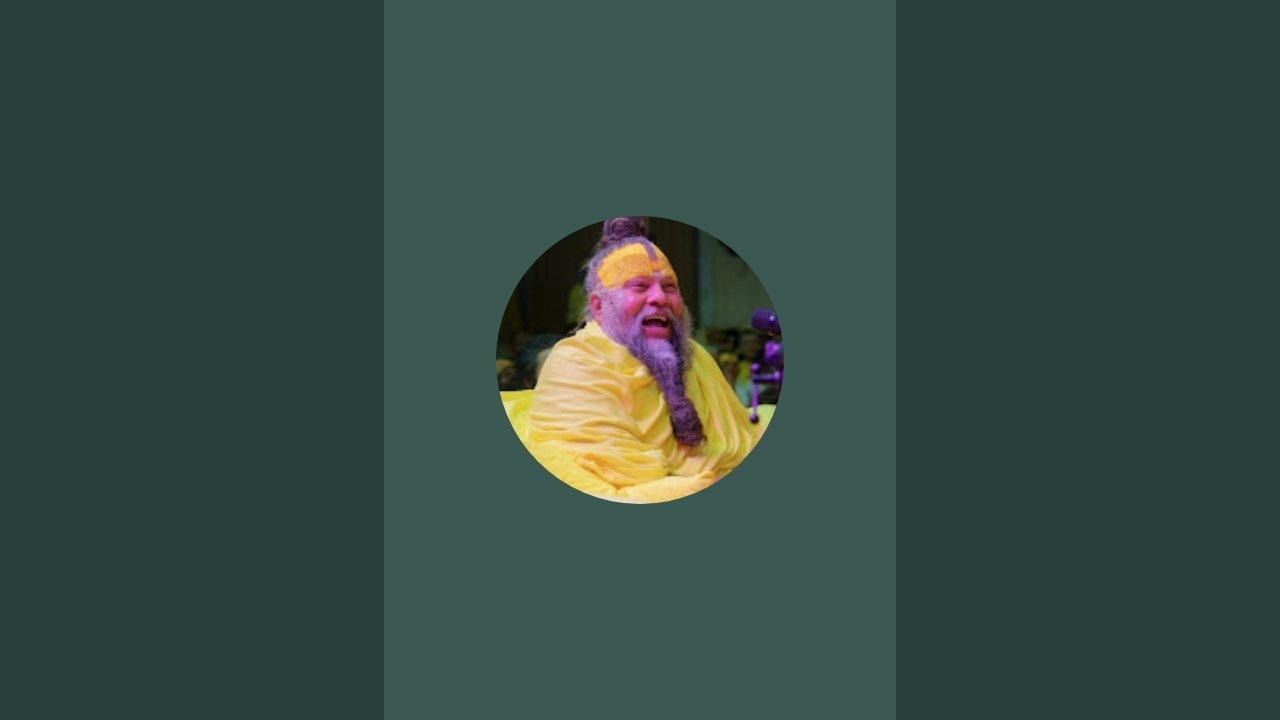 Spiritual Bhardwaj is live!