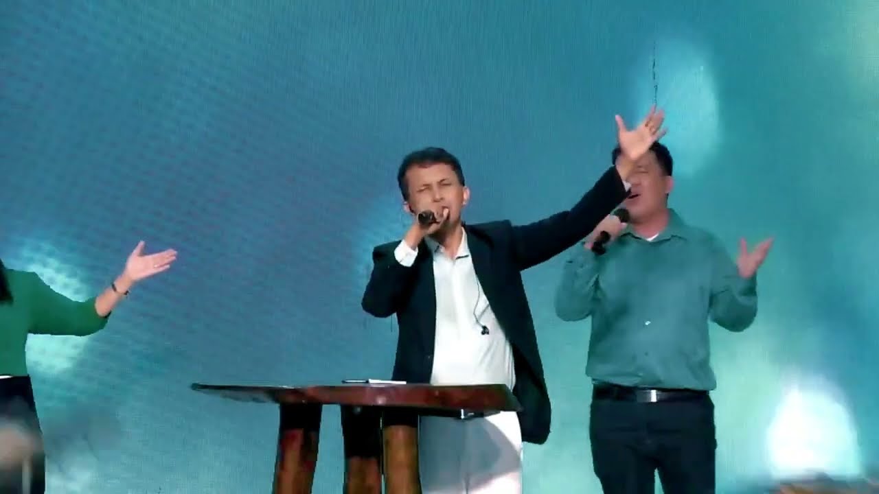 Labaw Sa Tanang Butang x Ginoo, Ikaw Ra - One Way Outreach Worship | Live Worship | Panabo City