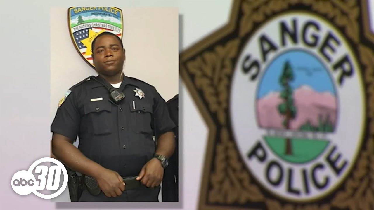 Former Sanger police officer to serve life behind bars for sexual assaults while on duty
