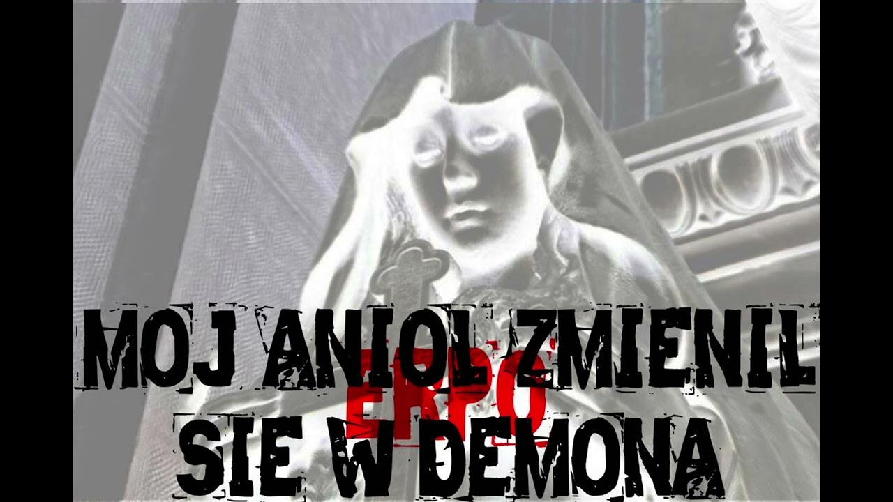 ERPO - PRZEWIDUJE PRZYSZŁOŚĆ JAK BABAWANGA (PROD. ERPO)