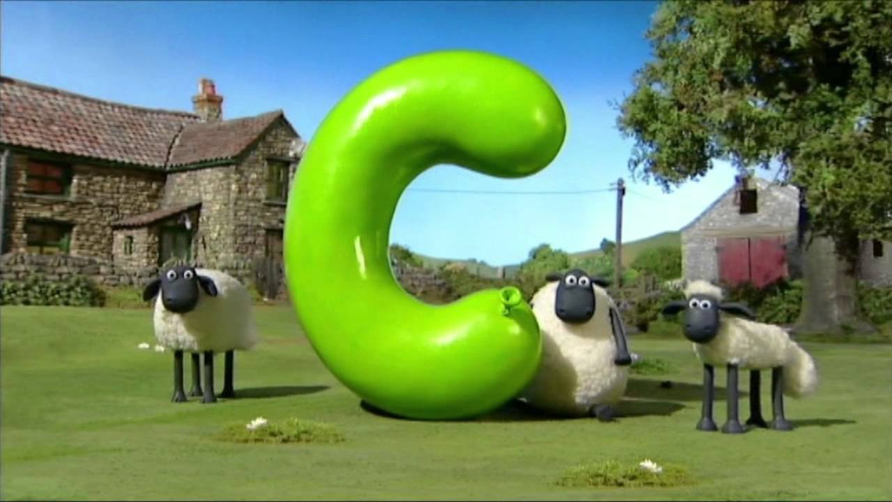 CBBC Channel (Friday 10th September 2010-Present) Closing Ident