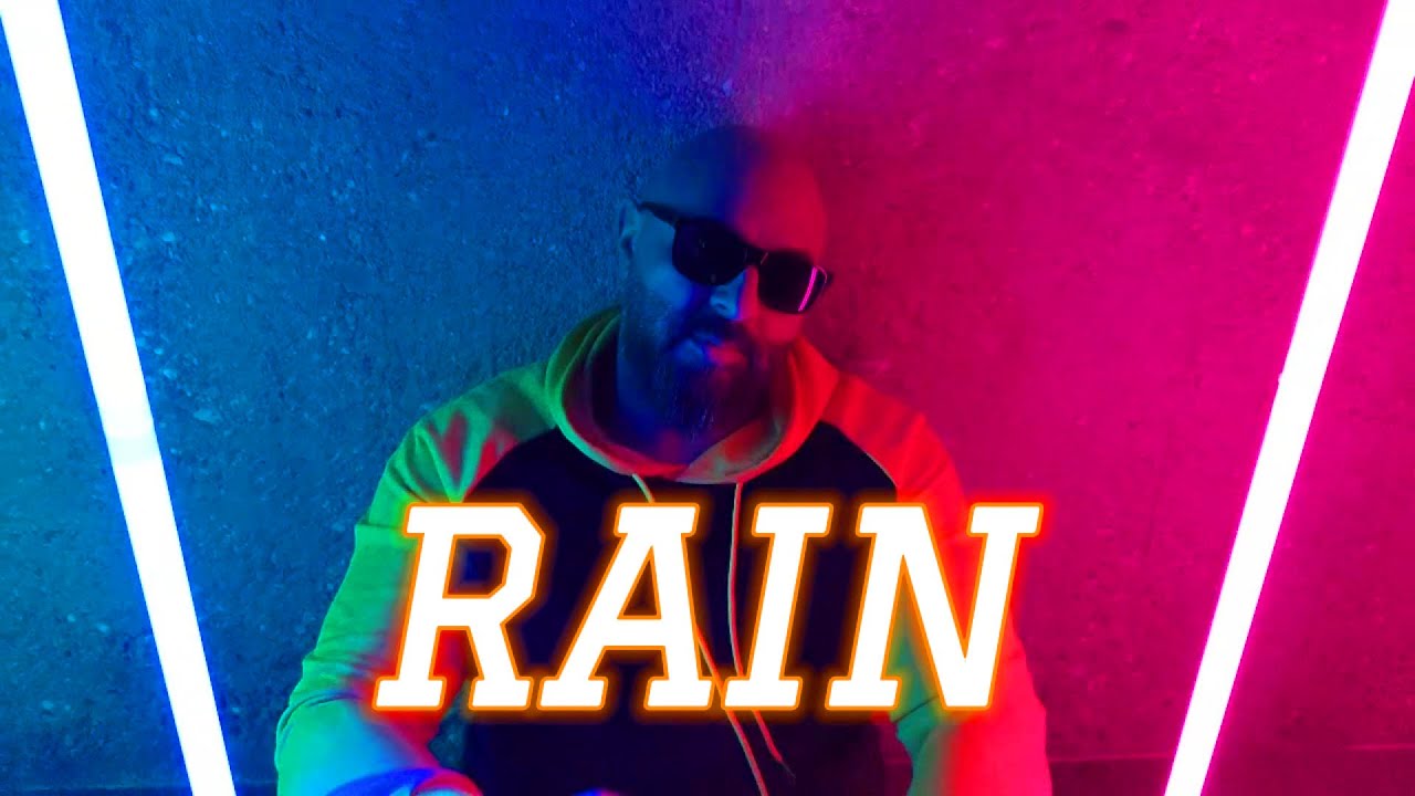 CURUMatriX - RAIN [Official Video]