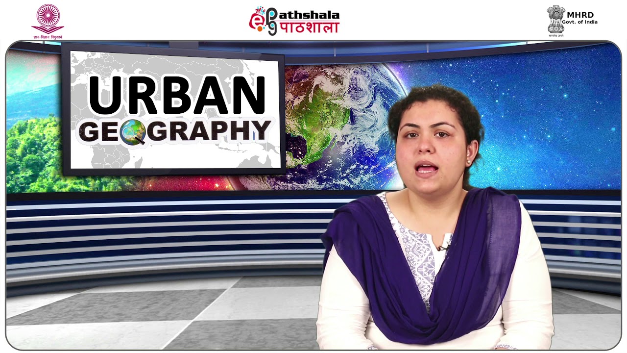 Urban Governance