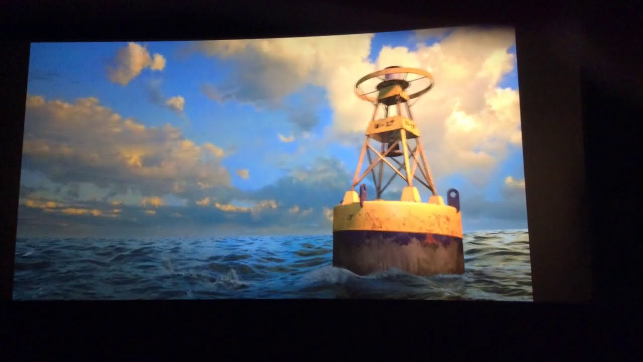 7595 Cinemas Ending The Nut Job 2 (2017)