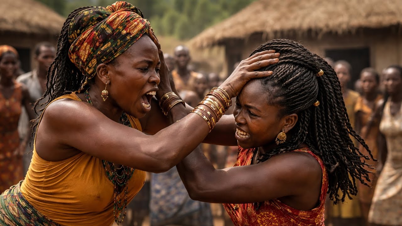 Katawutu Ne Nambeguya Mulumbe