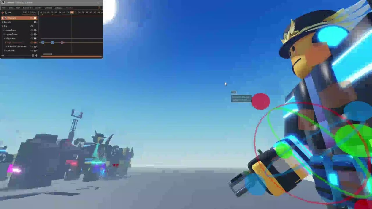 Old Video #1