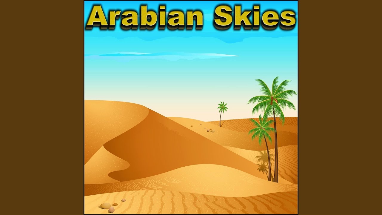 The Sahara Desert