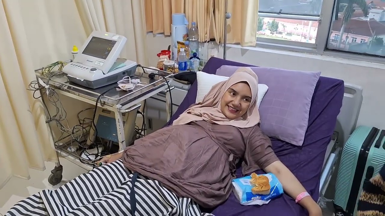 Lahiran Yonna 31 okt - 05 nov