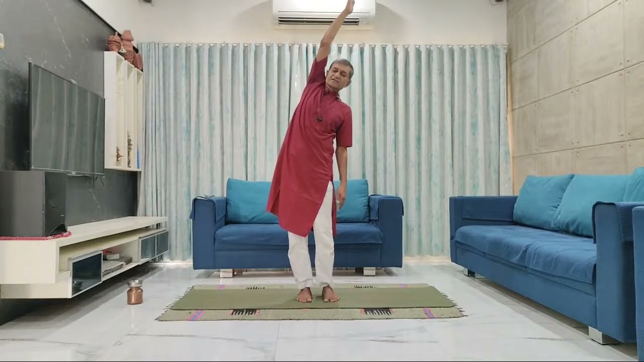 Cyclic Meditation & Yog Nidra | MINDFULLNESS MEDITATION | Dhyan