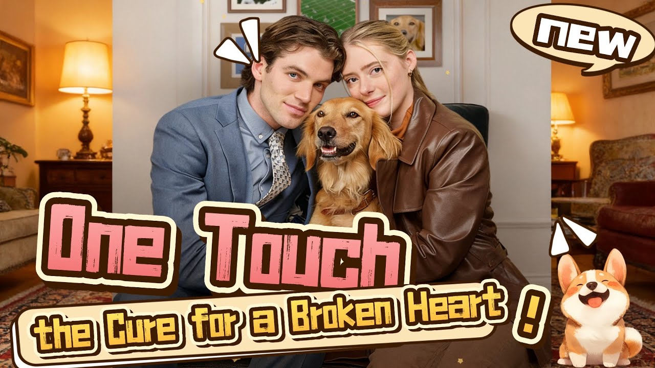 #GoodShort #TheCureforaBrokenHeart【full】https://www.goodshort.com/koc/GRKOCAKOO632151/632151-KOC
