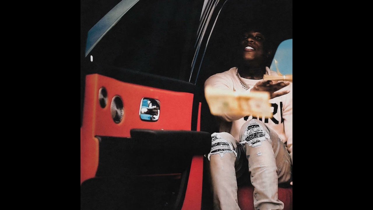 Yungeen Ace - Industry Invasion [Clean]
