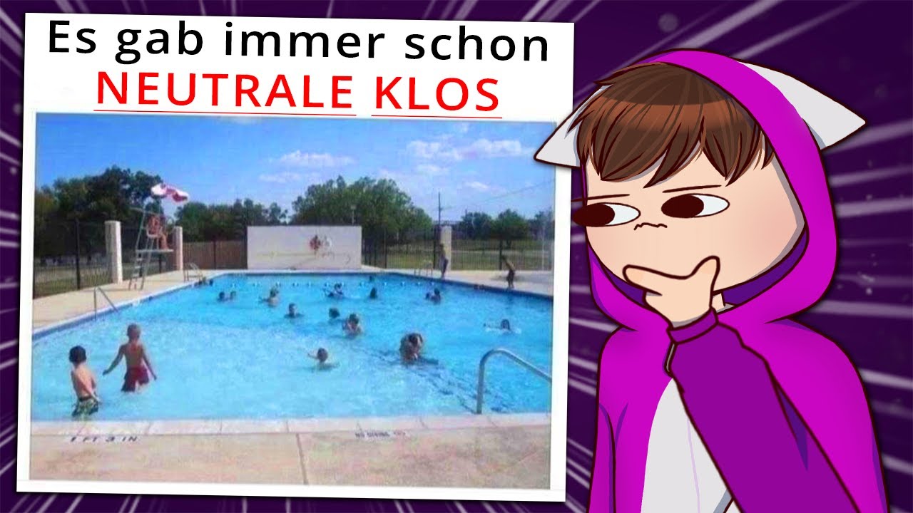 Neutrale KLOS.. - Reddit HolUp