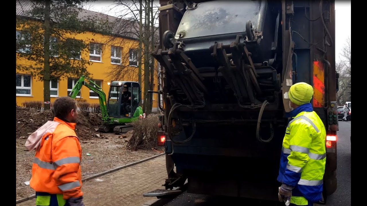 Ceny komunálního odpadu v městě Žatec v roce 2019