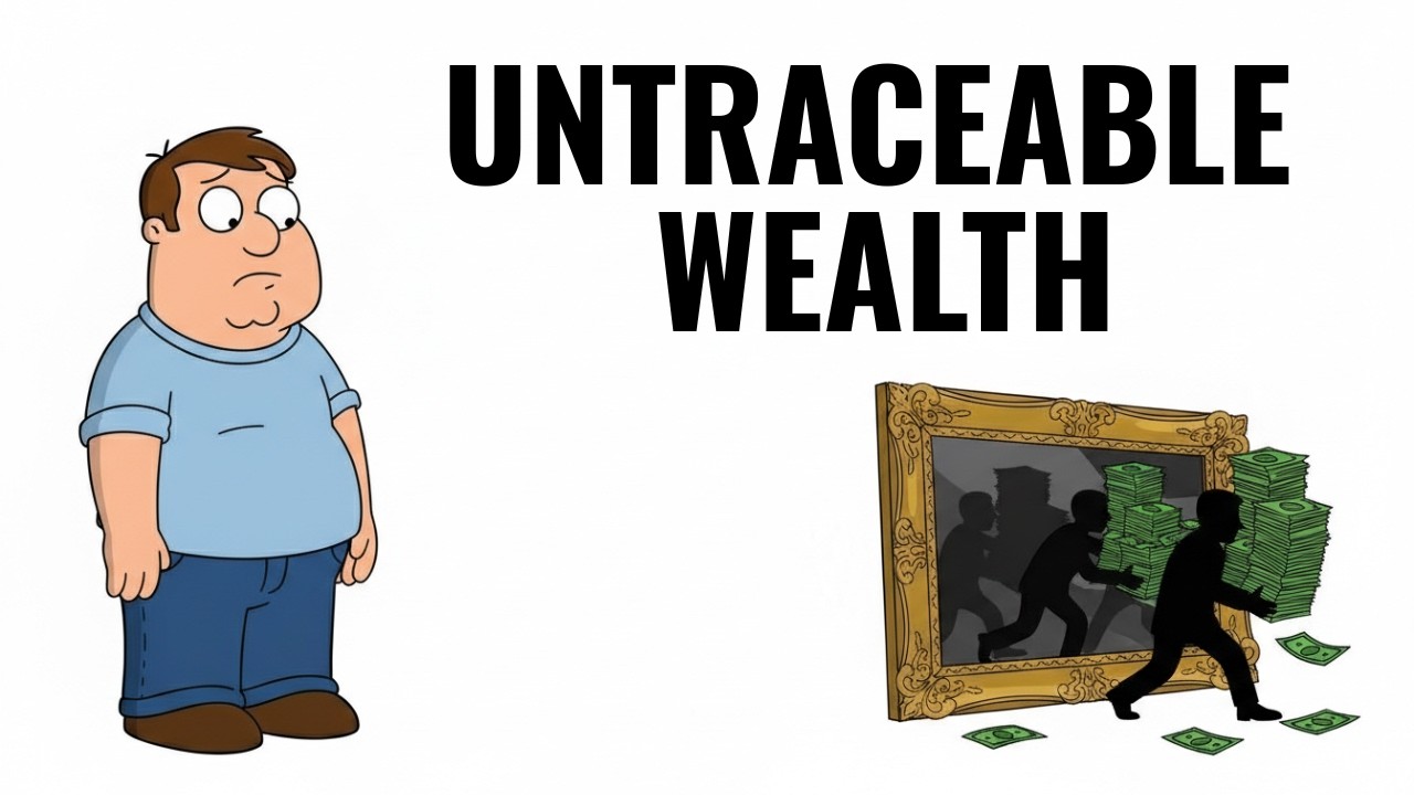 Moving Millions Without A Trace: The ART FINANCE Loophole