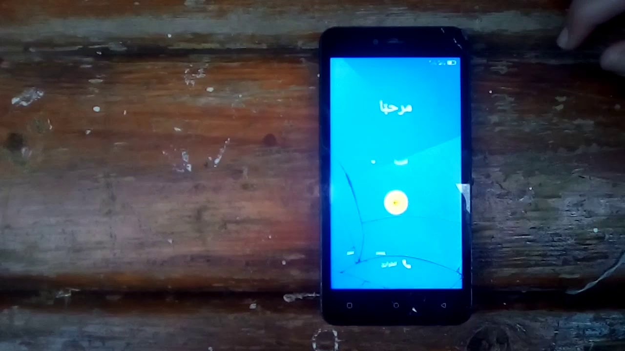 كيفية فورمات و فلاش هاتف كوندور p6 plus مع تخطي حساب قوقل|Condor p6 plus