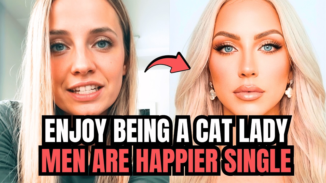Dating Coach FINALLY SNAPS: Emily King CRUSHES Trash Modern Women #9 | Logical Dating 101