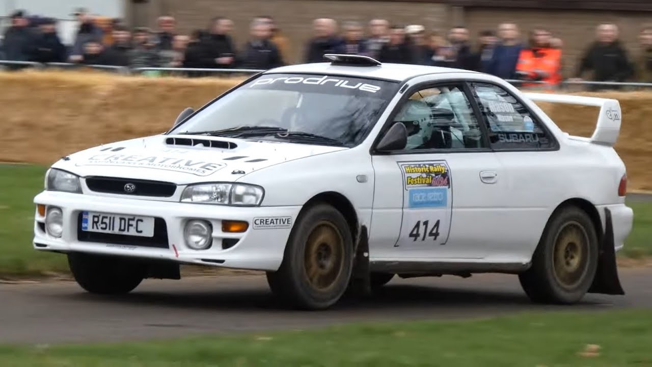 (Bonus Video) Race Retro 2026 part 3