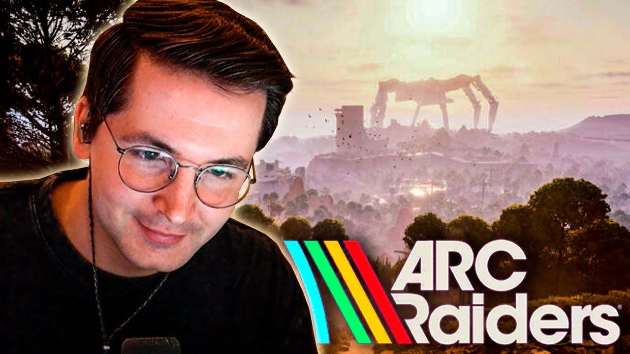 ТИПИКАЛ СИТУЭЙШЕН в ARC RAIDERS