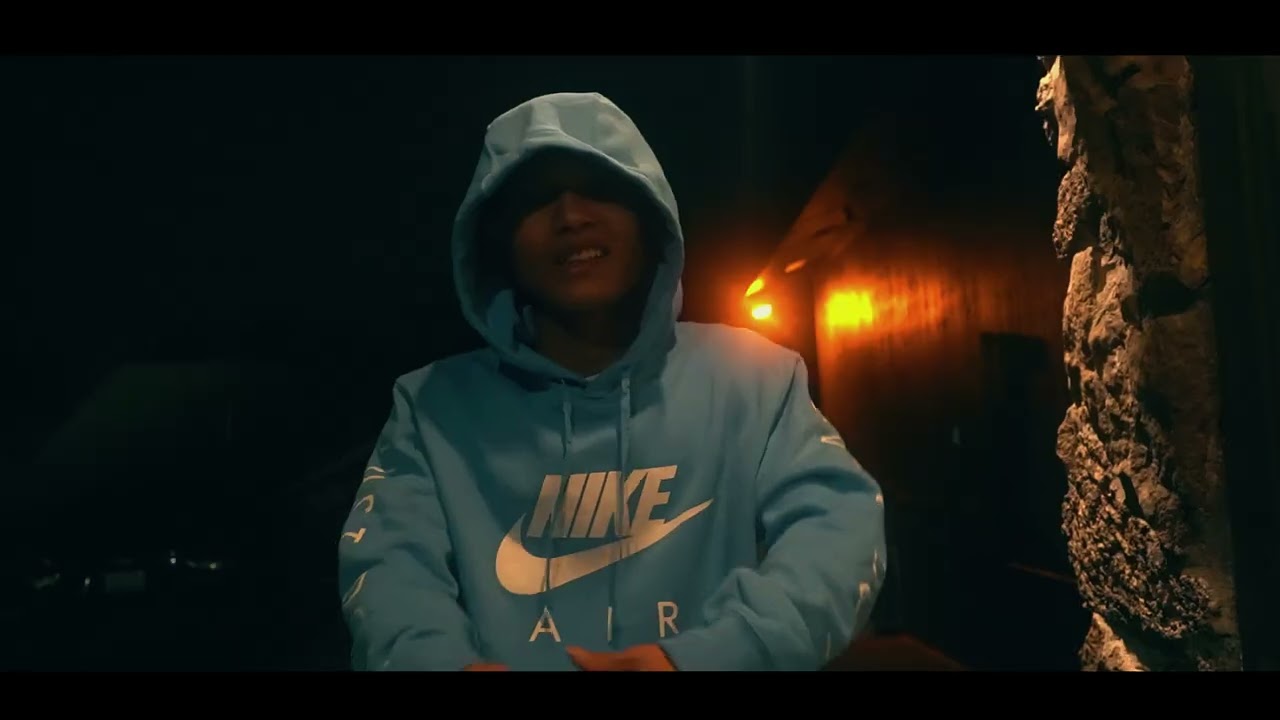 Datkoolz x Christmas heartbreak - Karen hip hop song 2024