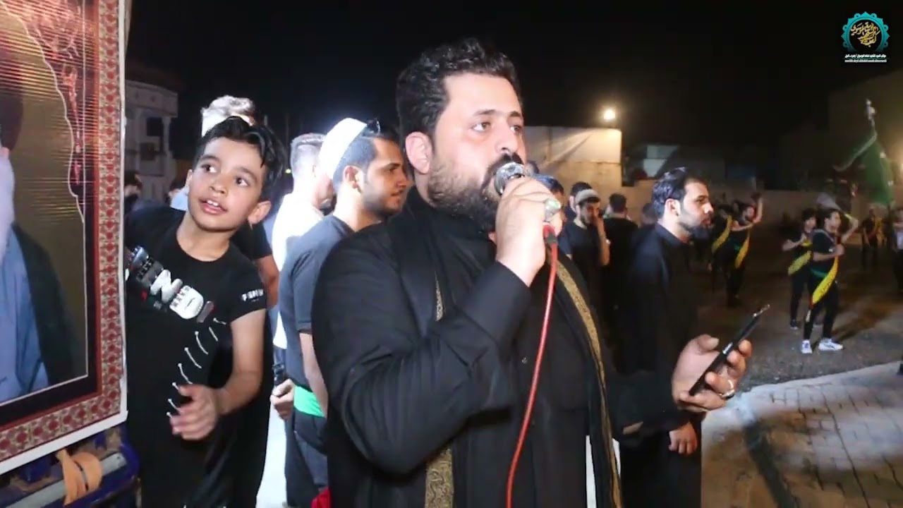 عزاء الزنجيل | اليوم الثاني | محرم الحرام ١٤٤٤