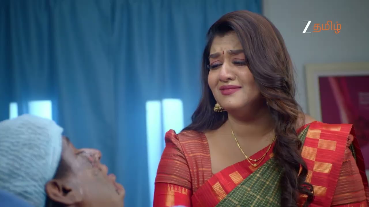 Sandhya Raagam | Ep - 801 | Webisode | Feb 26 2026 | Zee Tamil