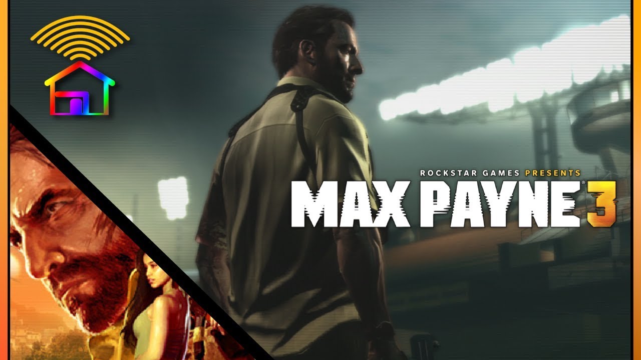 Max Payne 3 review - ColourShed