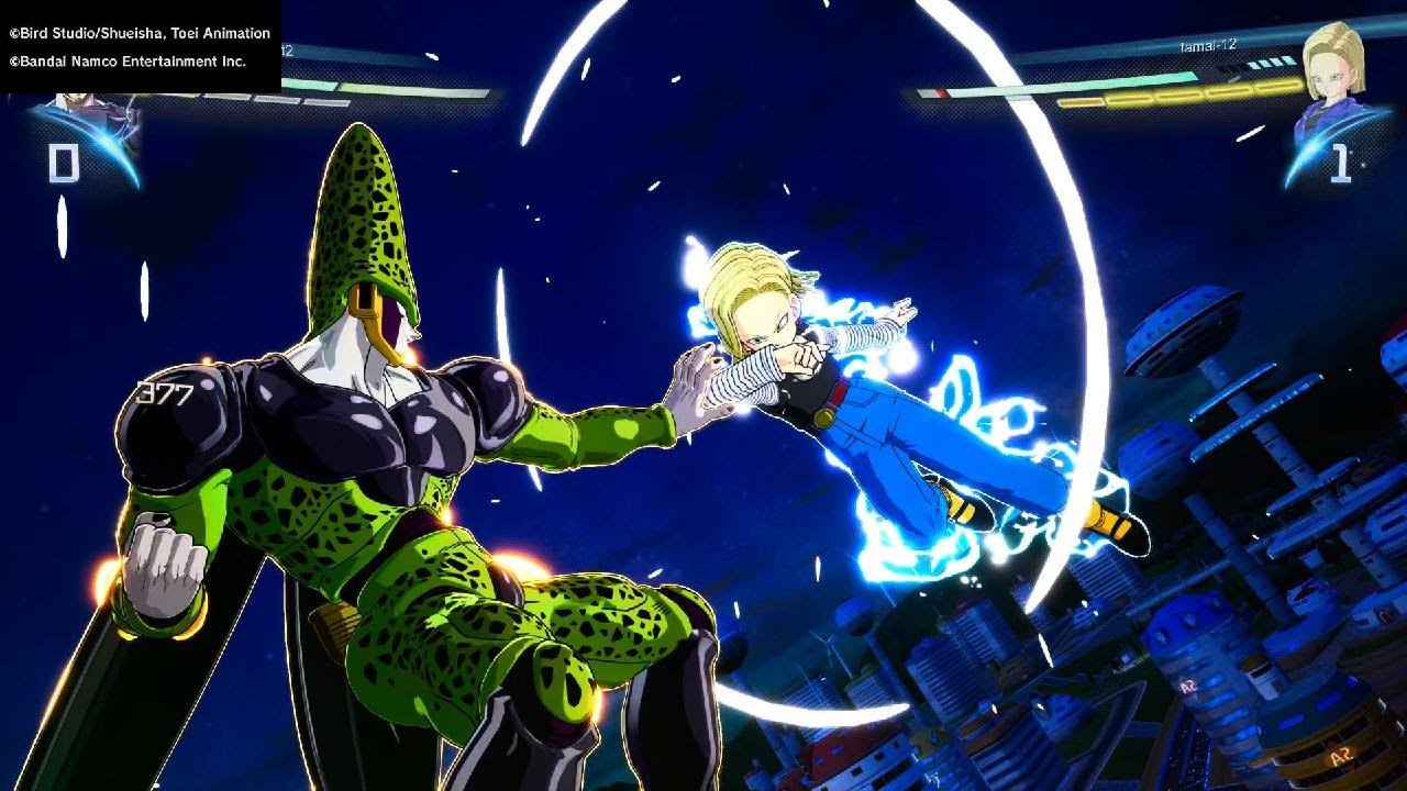 Db Sparking Zero ranked fights pt 78 