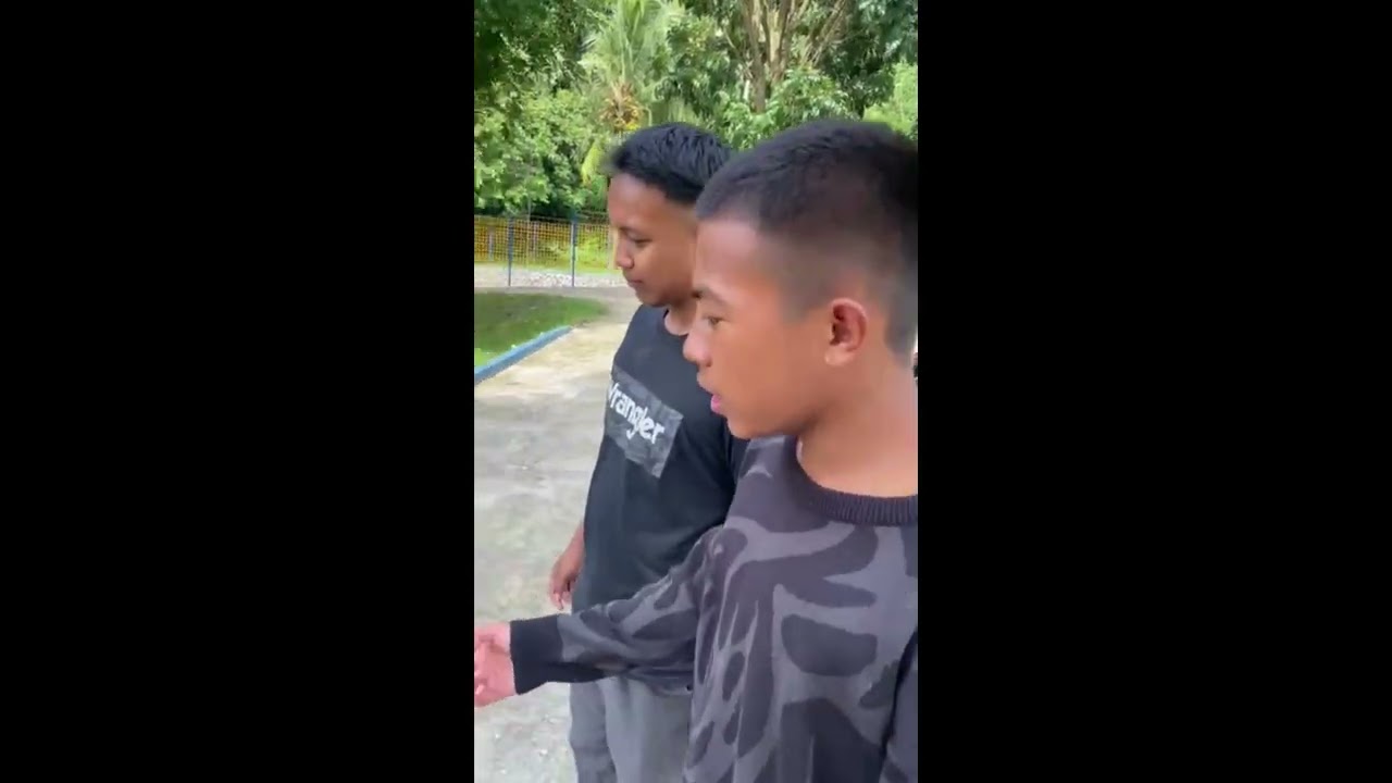 Tugas Video Bahasa Indonesia 