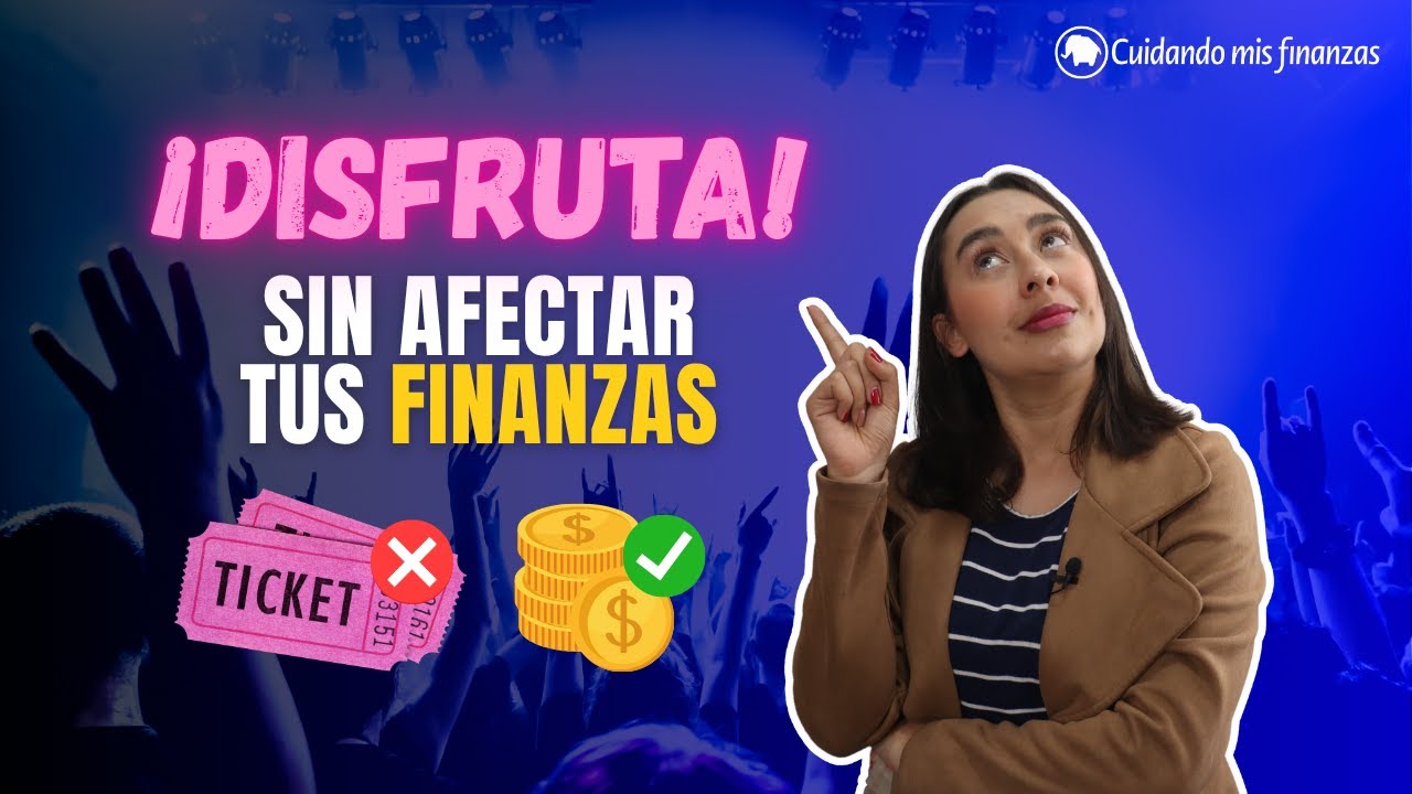 💰 Cómo IR a CONCIERTOS sin QUEDARTE SIN DINERO 🎶 | Guía para fans inteligentes