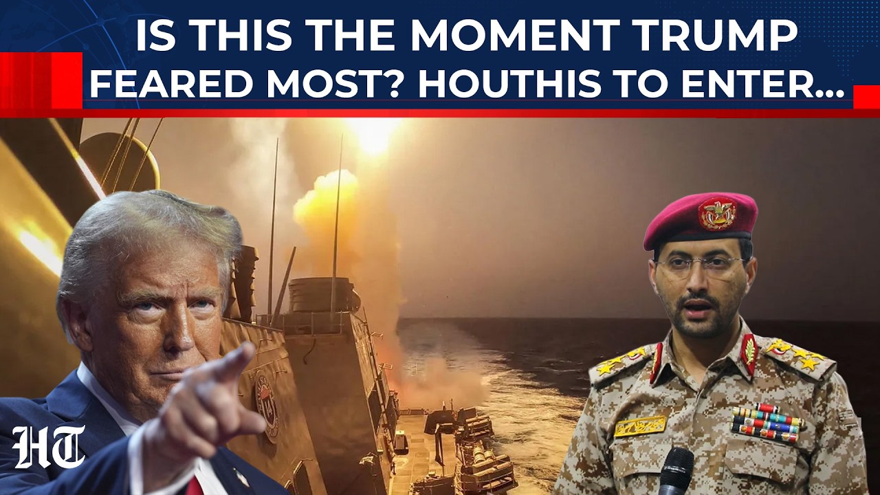 Хуситы наконец-то готовятся к войне к концу Ид аль-Фитр? Наращивание сил в Аль-Худейде предвещает...