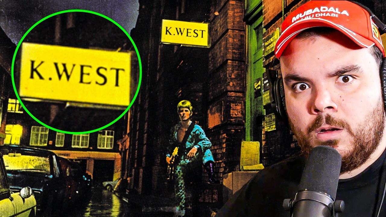 The WILDEST Conspiracy Theories in Music History