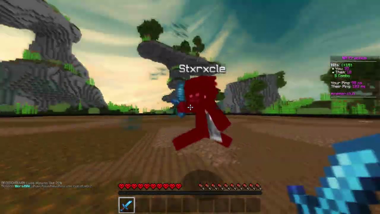 Dando 360°...................................... 2 vezes