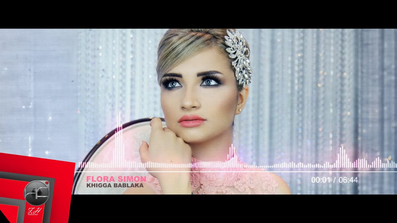 Flora Simon - Khigga Bablaka | Official
