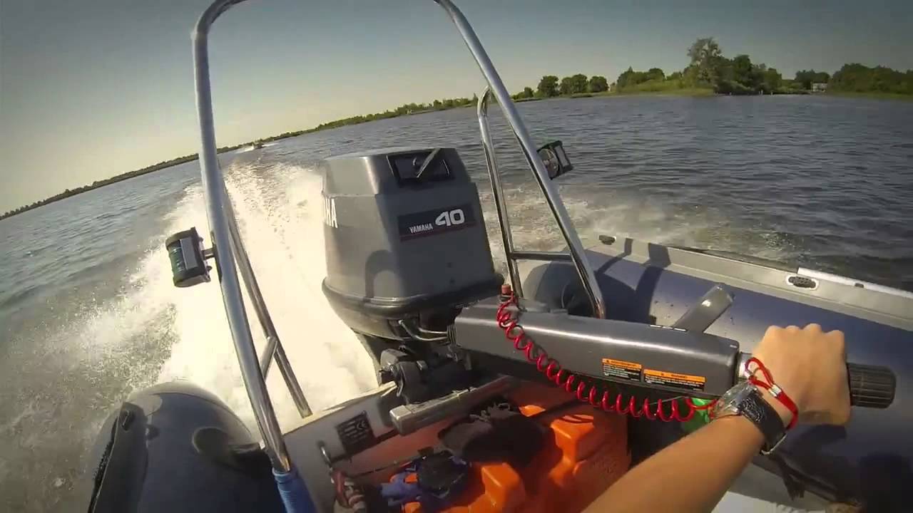 *HOW TO- ESCAPE FROM THE WATERPOLICE! *