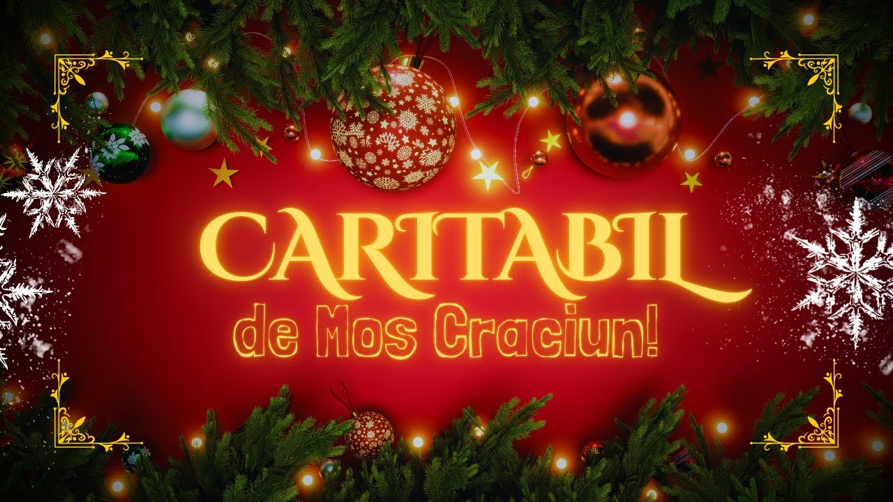 Gest Caritabil ! - Împreună pentru cei uitați ❤️ #metin2