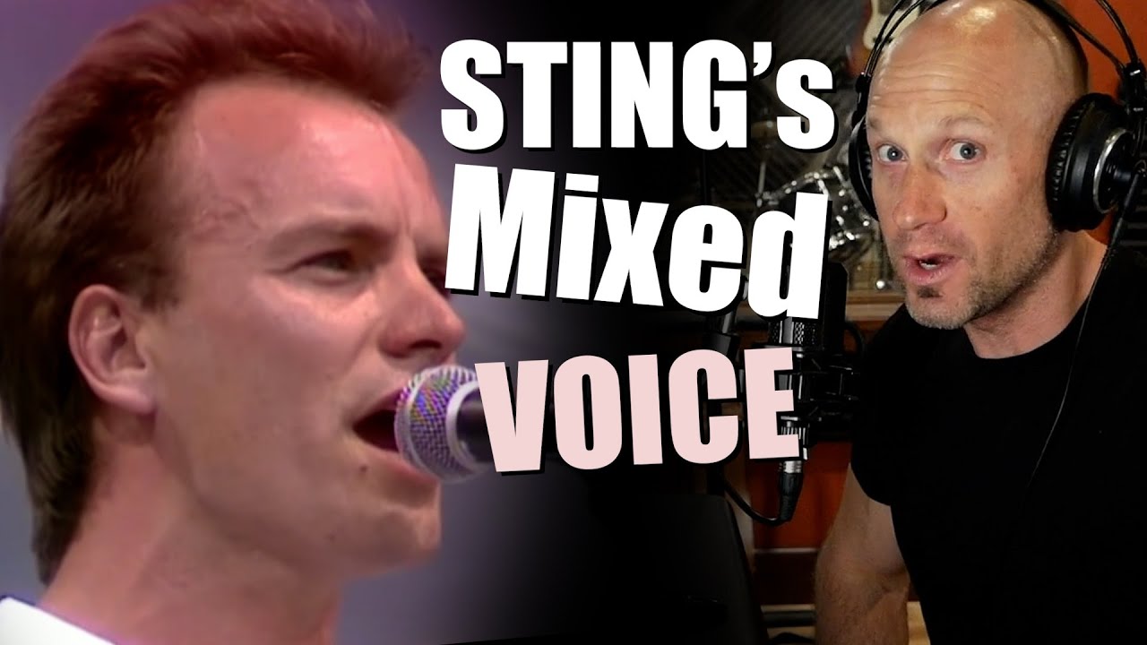 Unpacking STING's incredible performance of 