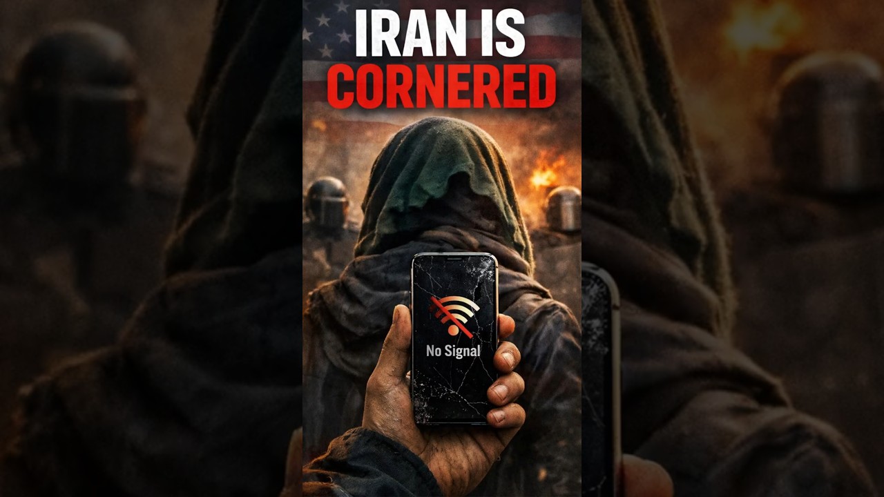 Trumps Message for Iran Leaders