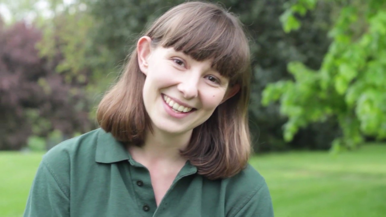 What's It Like to Be a Royal Parks Apprentice? (The Royal Parks)