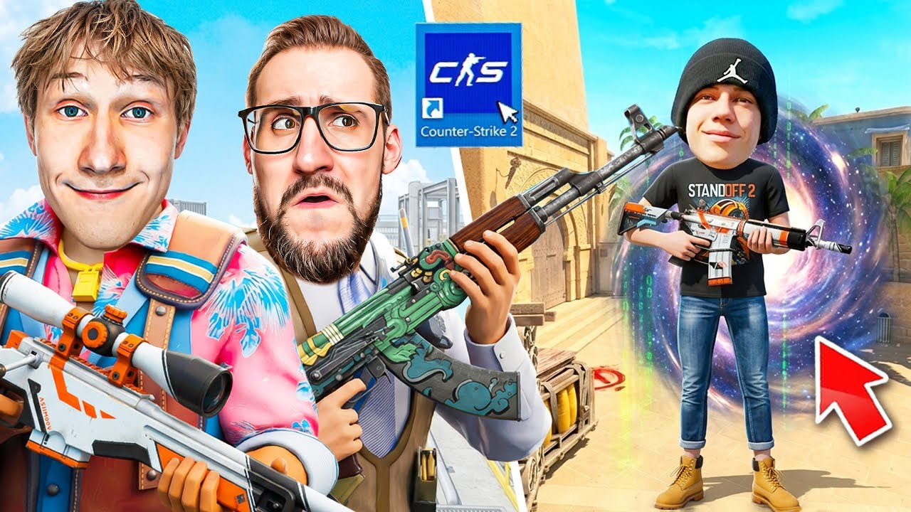 ТИК ТОКЕРЫ БРОСИЛИ НАМ ВЫЗОВ 😱 СЫГРАЛИ 2 VS 2 С ТЕЛЕПОРТАЦИЕЙ (ft.klimkeef)