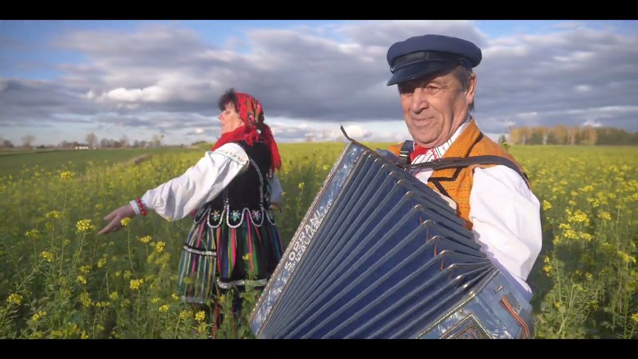Kapela Bobrowianie - Moja Żona w Kraju o Jo w Ameryce