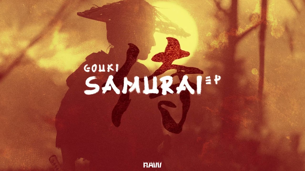 Gouki - Samurai