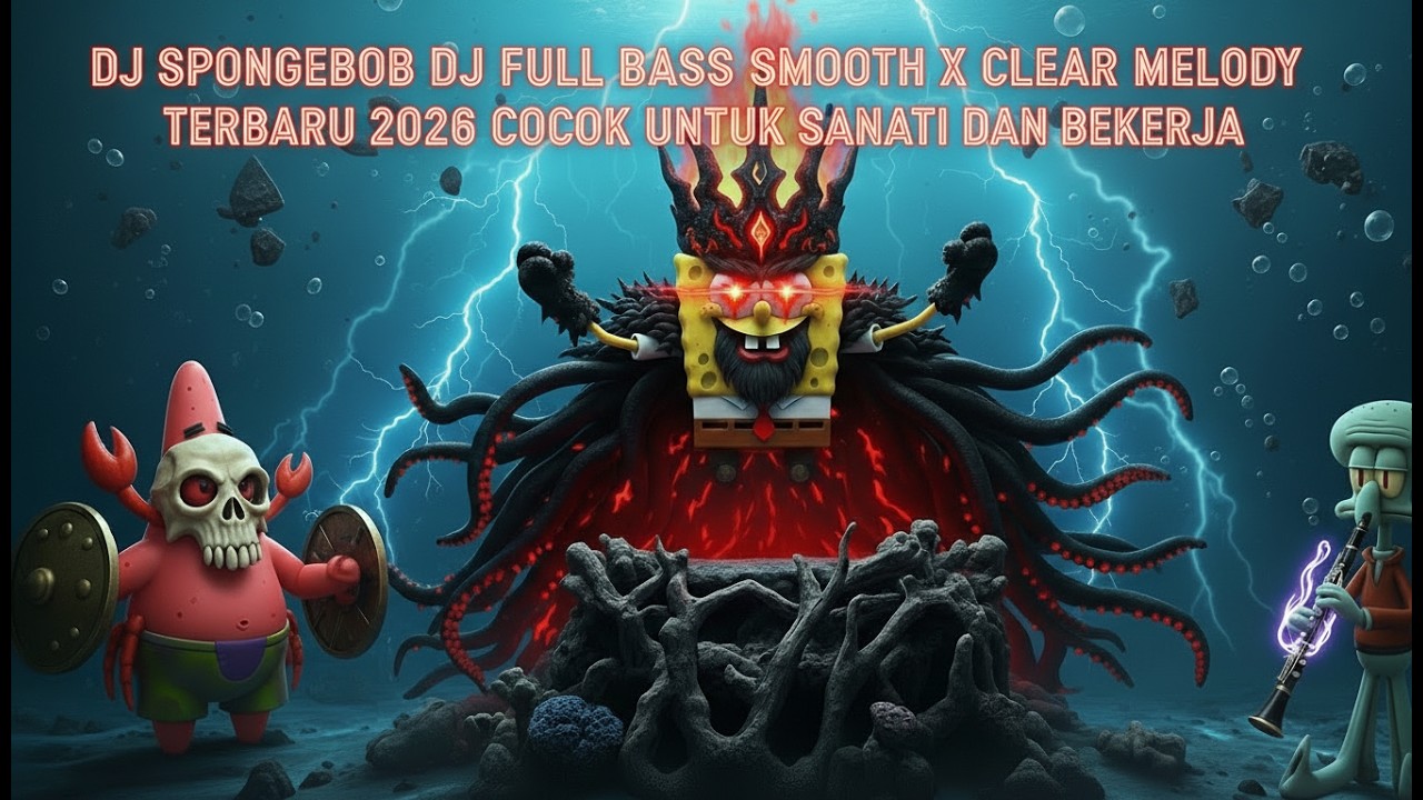 [tanpa iklan] DJ FULL BASS CEK SOUND HALUS & MELODI JERNIH 🎶🎶