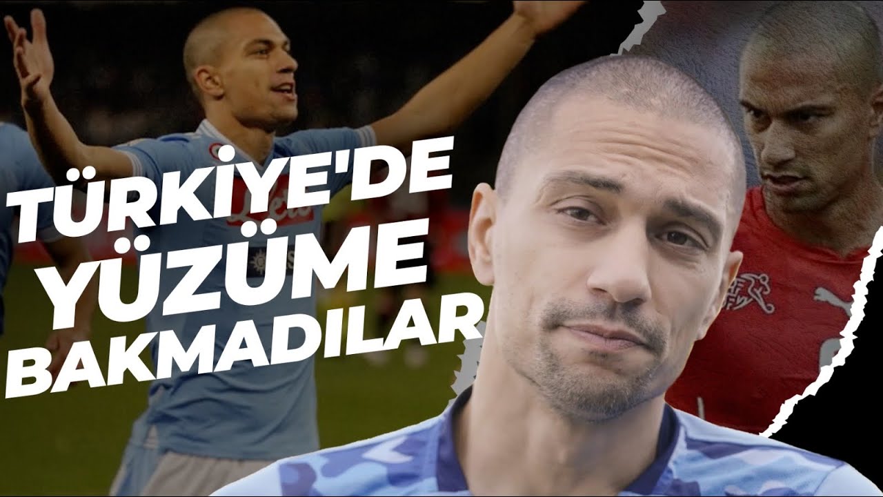 Fenerbahçe, Galatasaray ve Milli Takım’da Neden Kadroya Giremedi? | Gökhan İnler O Günleri Anlattı